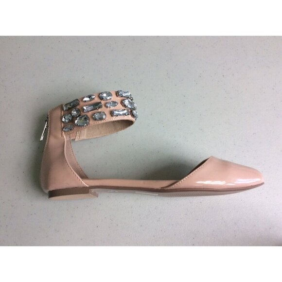 ASOS Sandals Patent Leather Womens 6 - Picture 5 of 9